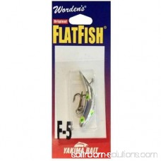 Yakima Bait Flatfish, F5 555811974